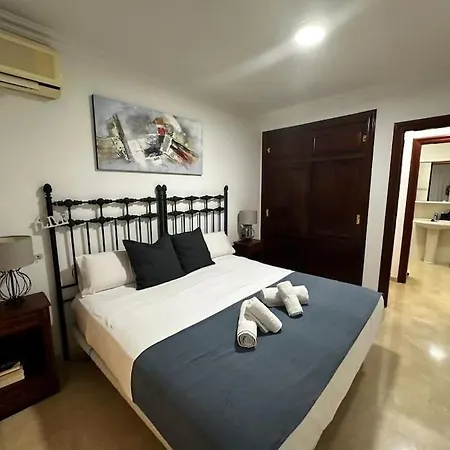 Apartment Violetas Del Teide