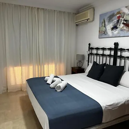 Apartment Violetas Del Teide