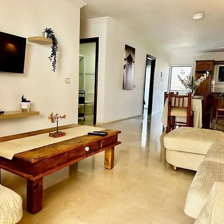 Apartment Violetas Del Teide Puerto de la Cruz (Tenerife)