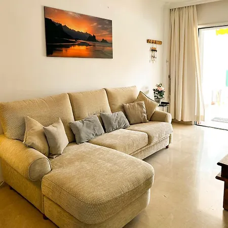 Apartamento Violetas Del Teide *