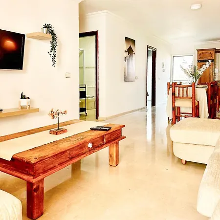 Apartamento Violetas Del Teide Puerto de la Cruz (Tenerife)