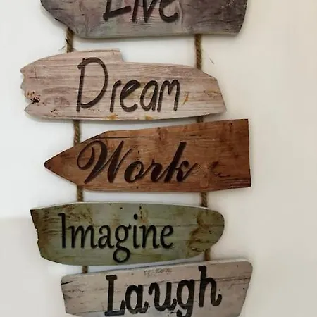 Apartamento Violetas Del Teide *