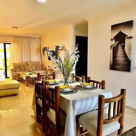 Apartamento Violetas Del Teide *