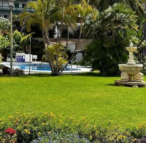 Violetas Del Teide Appartamento