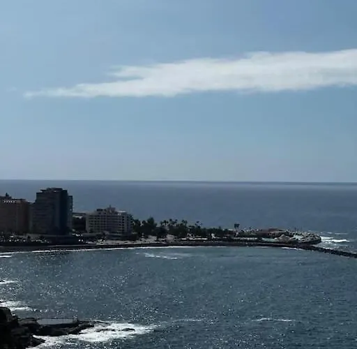 Violetas Del Teide Appartamento